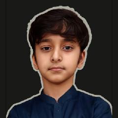 Saad Hussain