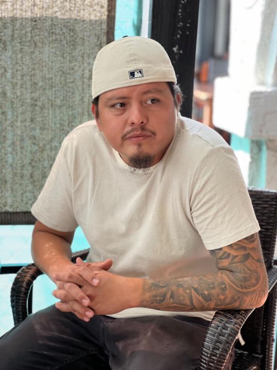 Jorge Flores