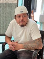 Jorge Flores