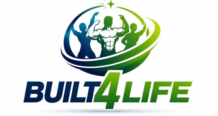 Built for Life