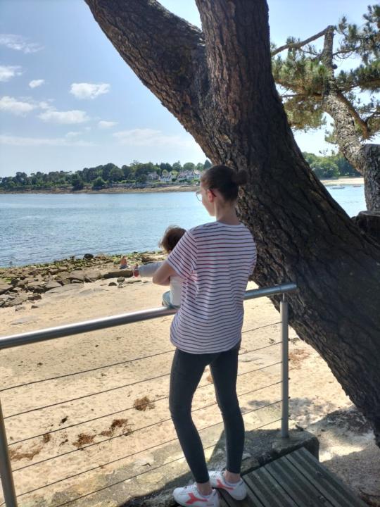 Morgane Malle