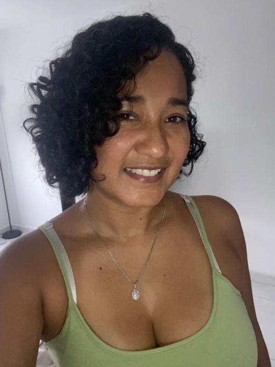 Andrea Londoño