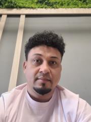 Luis Fernando Rengifo ruiz