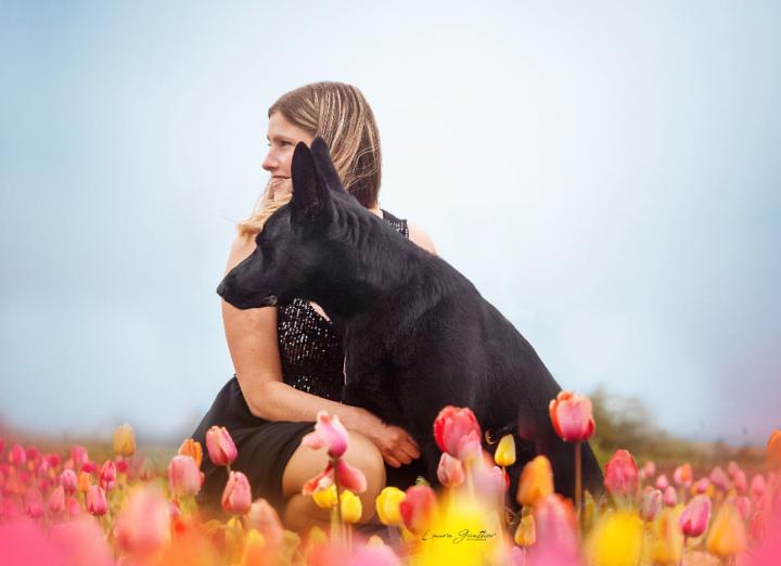 Jacqueline Hoffesommer