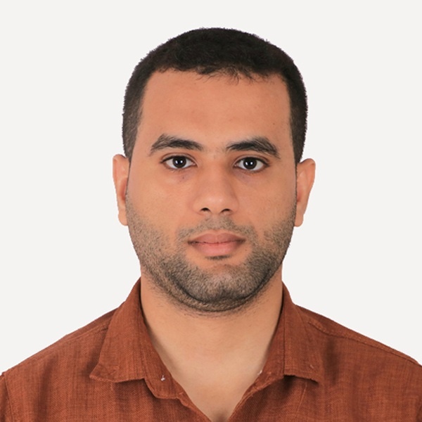 Ahmed Rabea