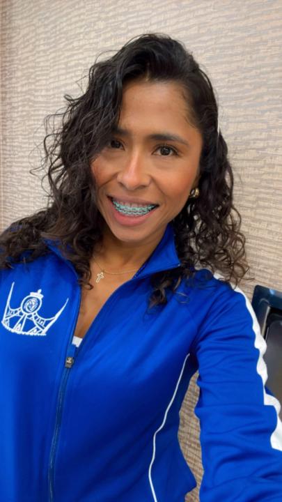 Maria Isabel Forero