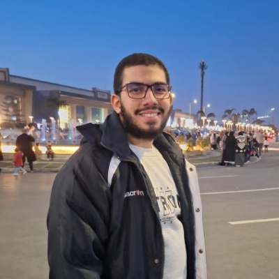Ahmed Nada