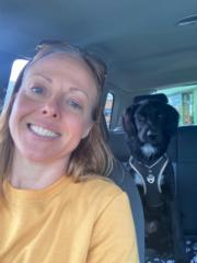 Kate Mallett