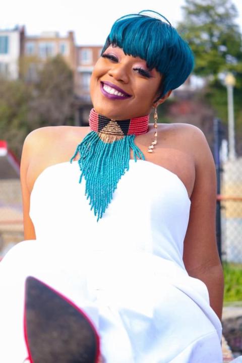 NneNna Carr