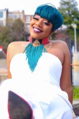 NneNna Carr