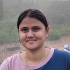 Dharani S