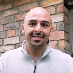 Rodolfo Blasser Alvarado