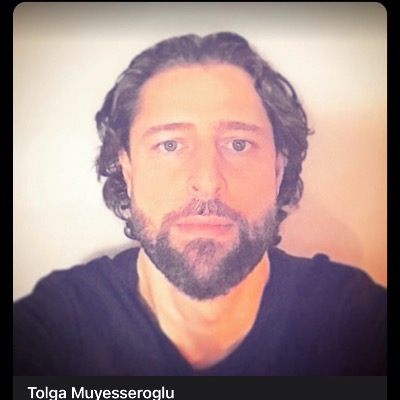 Tolga Muyesseroglu