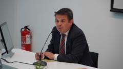 Ignacio Alvarez Santidrian