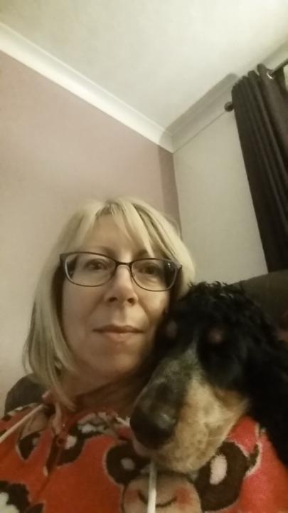 Kaye Watts