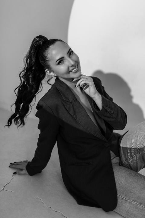 Viktorija Krapauskaitė