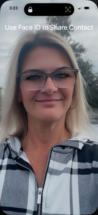 Heidi Maxwell