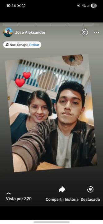 José Alexander Quispe Quintana