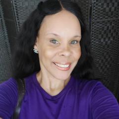 Nichole Cherise CoCo