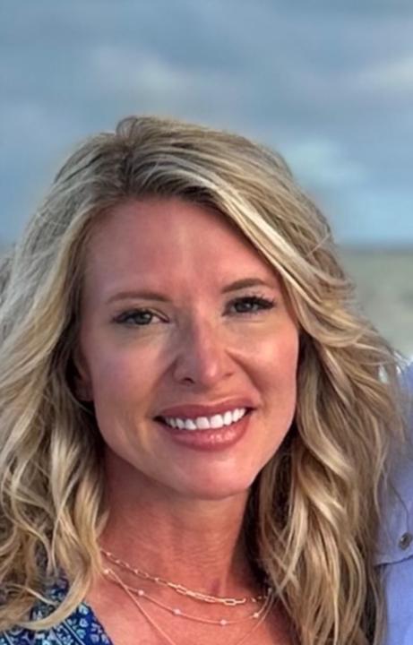 Kim Moore