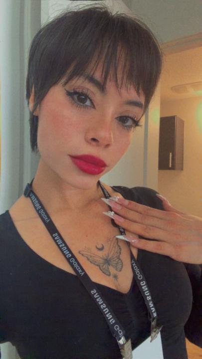 Sol Vargas