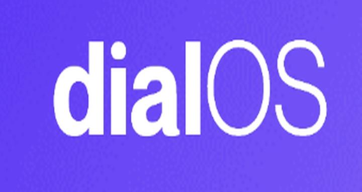dialOS