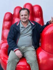 Eric Wildermuth