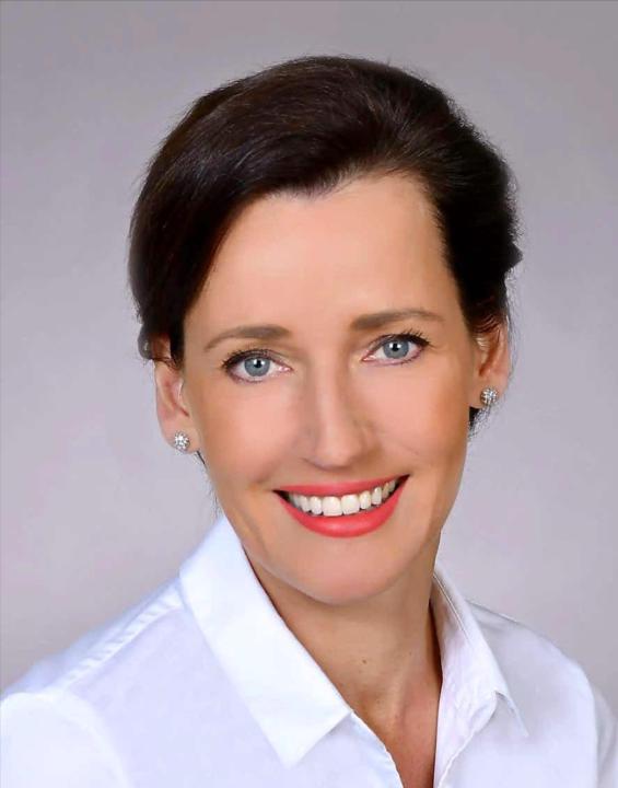 Karin Rickert