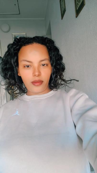 Kibernesh Agere Geberkidan