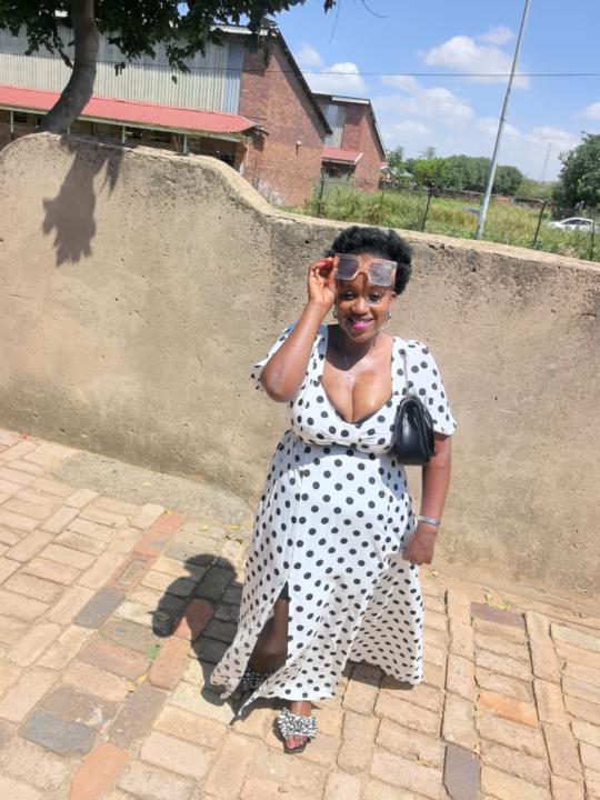 Rethabile Polisa