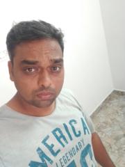Arun Prabhu G