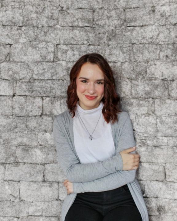 Lydia Kruse