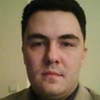 Ivan Mandic