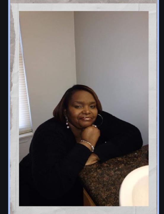 Tammy Donald
