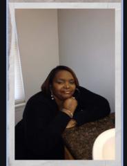 Tammy Donald