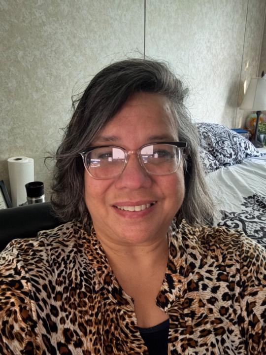 Judith Caraballo
