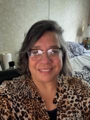 Judith Caraballo