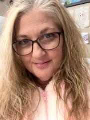 Jennifer Getz