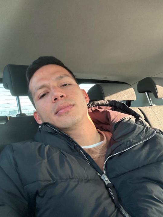 Josue Josué García