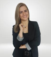 Angela María Santa Aristizábal