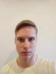 Colin Pickelmann
