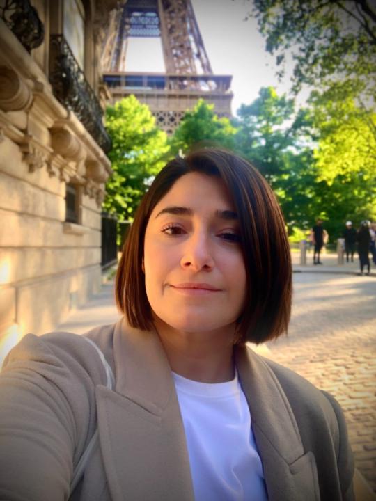 Anabel Castro Grattoni