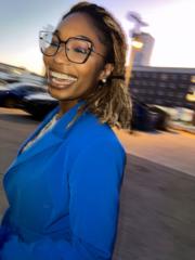 RayChel Wilson