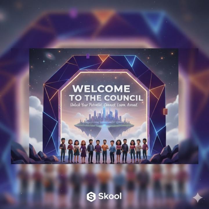Welcome Cori!