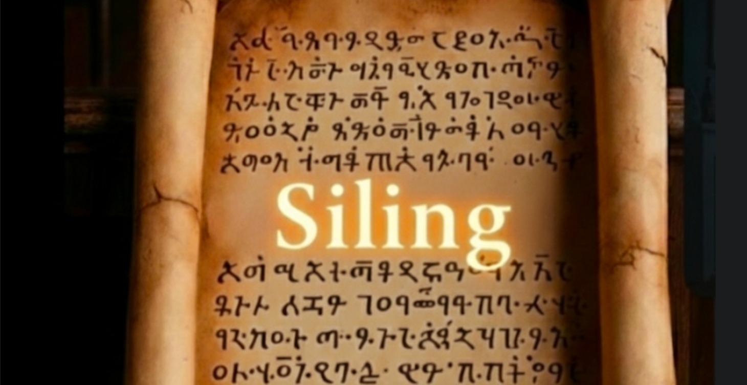 Siling: The Statute of Protection