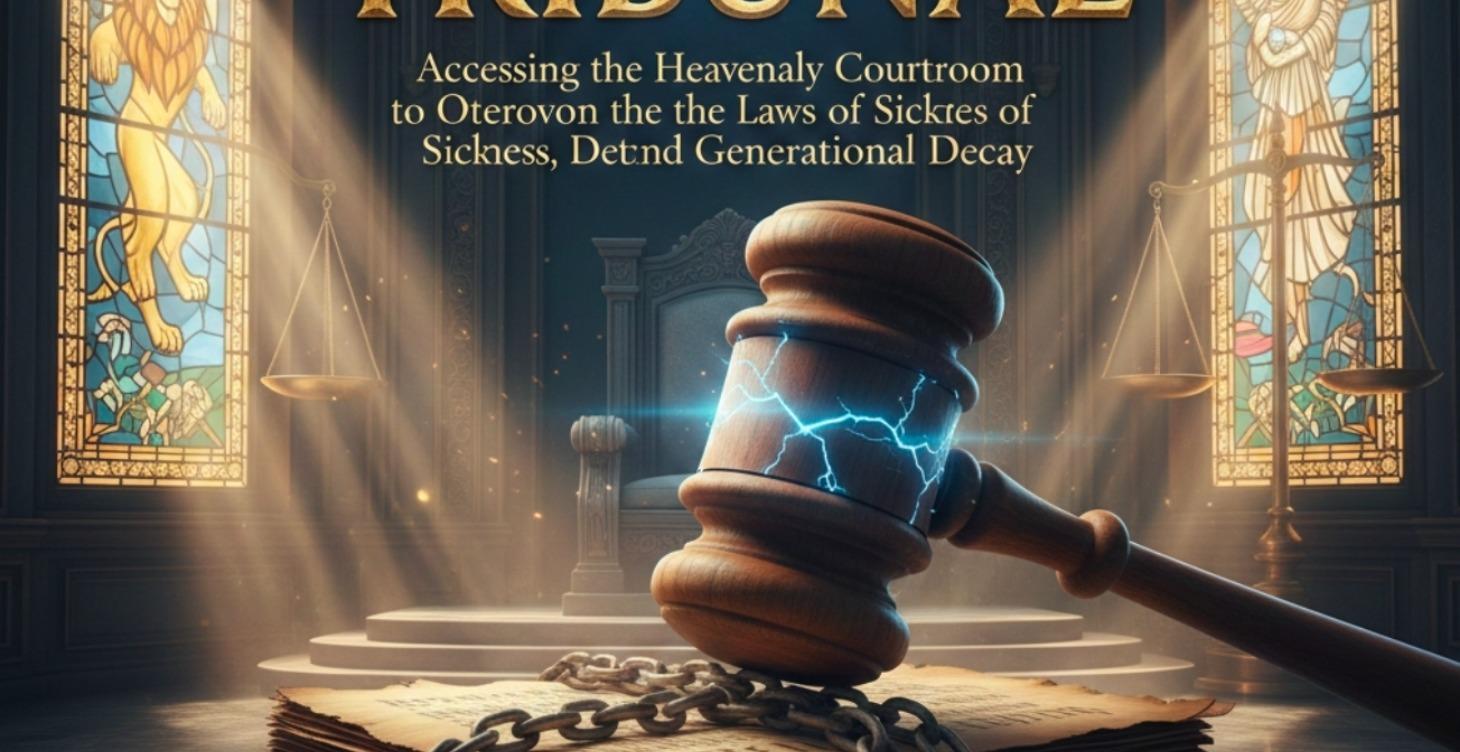 Public Notice to the Court of Zion