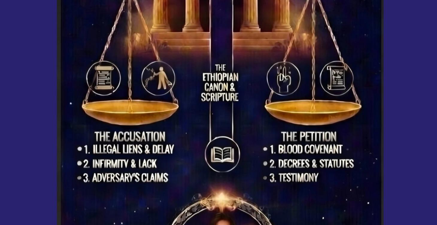 The Law of the Courtroom: Orientation