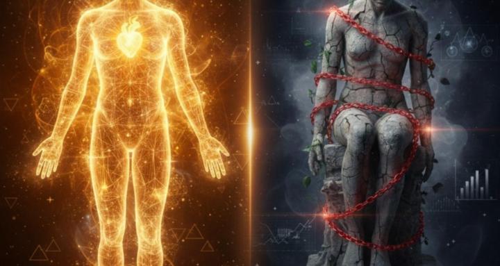 The Spiritual Tribunal