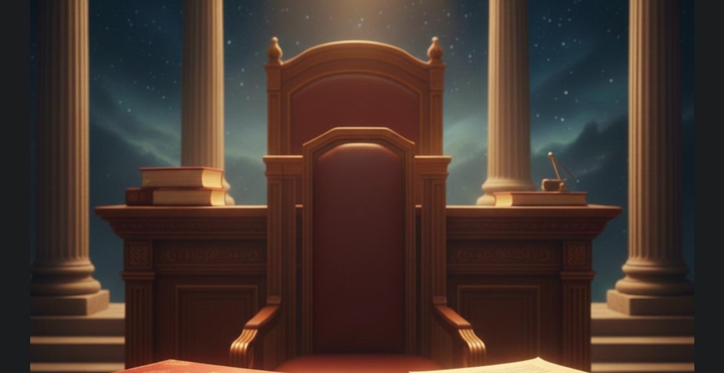 Spiritual Power of Attorney – Filing for Others