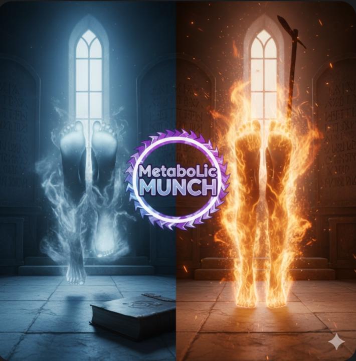 Update from the Motion and Fast — Reports from the Secret Place